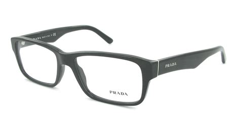 monture de lunette homme Prada